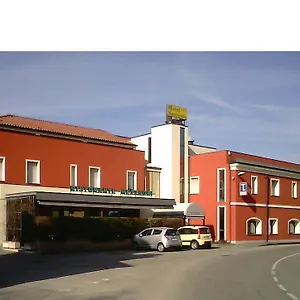 3* Hotel Sanvitale