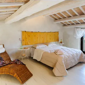  Bed & Breakfast Pomarancio
